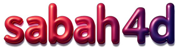 sabah 4d logo