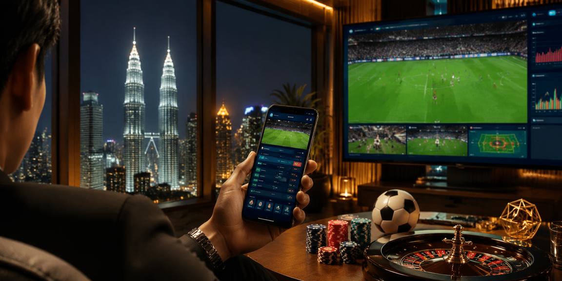 sabah4d.app main lobby display